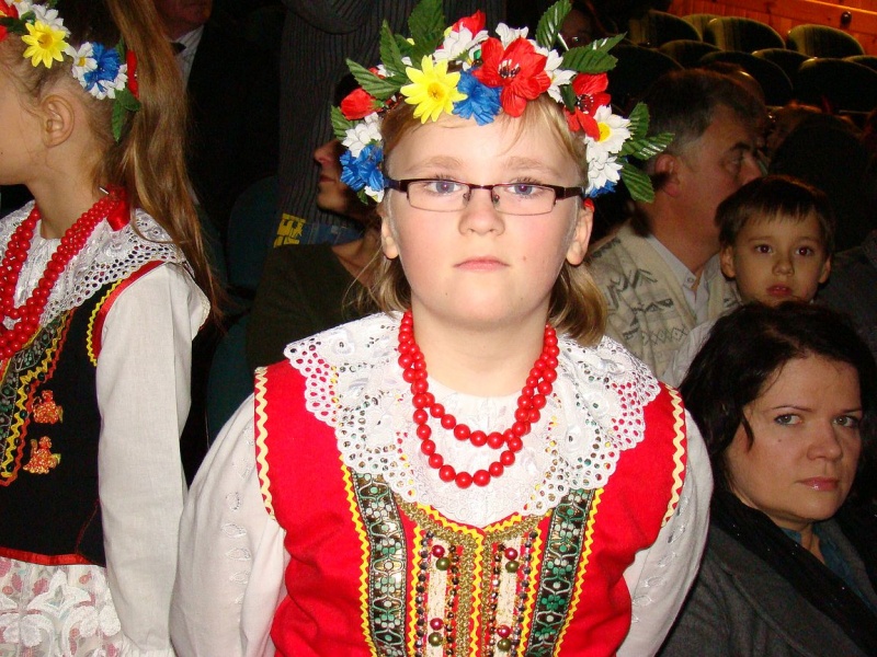 Zdjęcie w galerii na portalu naszwodzislaw.com: Wandyslavia – benefis Wandy Bukowskiej wiadomości z regionu