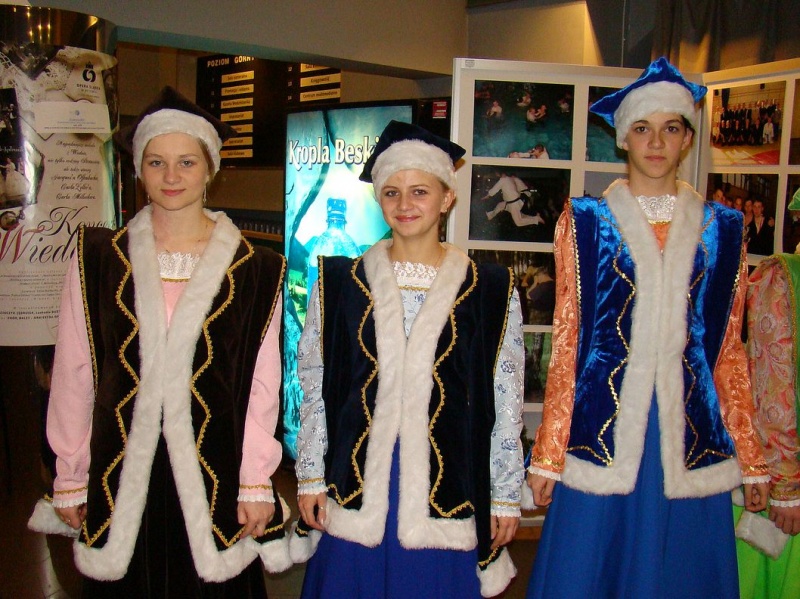 Zdjęcie w galerii na portalu naszwodzislaw.com: Wandyslavia – benefis Wandy Bukowskiej wiadomości z regionu