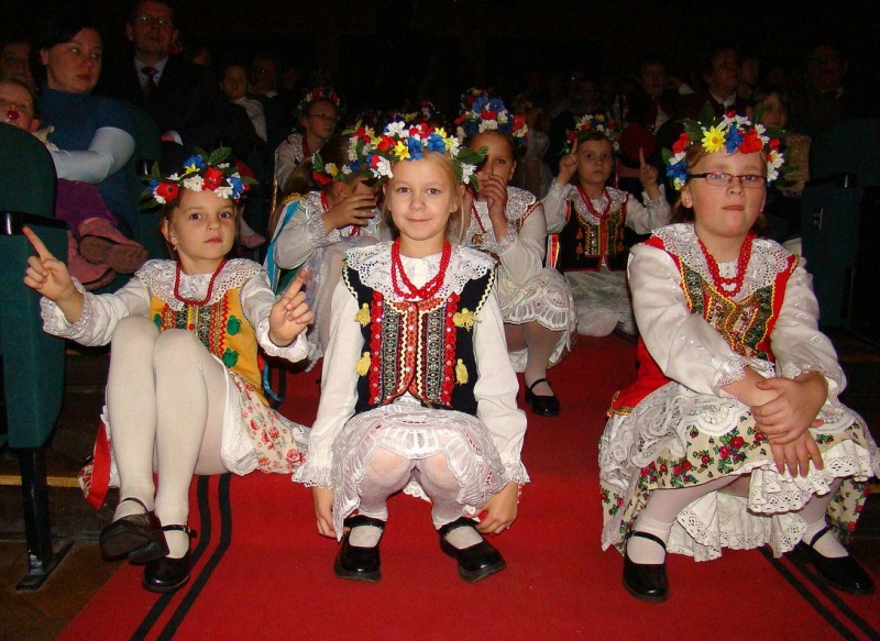 Zdjęcie w galerii na portalu naszwodzislaw.com: Wandyslavia – benefis Wandy Bukowskiej wiadomości z regionu