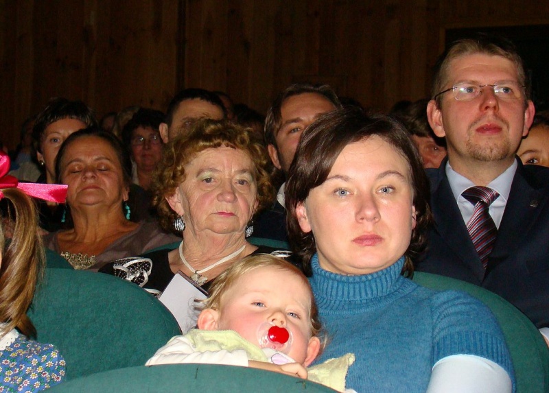 Zdjęcie w galerii na portalu naszwodzislaw.com: Wandyslavia – benefis Wandy Bukowskiej wiadomości z regionu