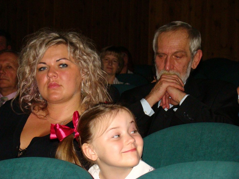 Zdjęcie w galerii na portalu naszwodzislaw.com: Wandyslavia – benefis Wandy Bukowskiej wiadomości z regionu