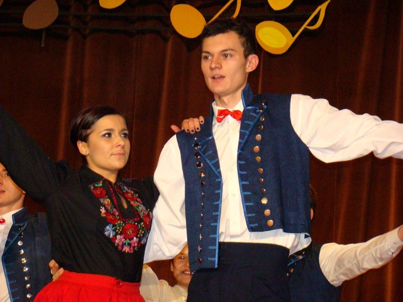 Zdjęcie w galerii na portalu naszwodzislaw.com: Wandyslavia – benefis Wandy Bukowskiej wiadomości z regionu