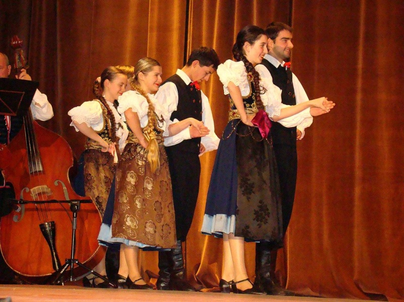 Zdjęcie w galerii na portalu naszwodzislaw.com: Wandyslavia – benefis Wandy Bukowskiej wiadomości z regionu