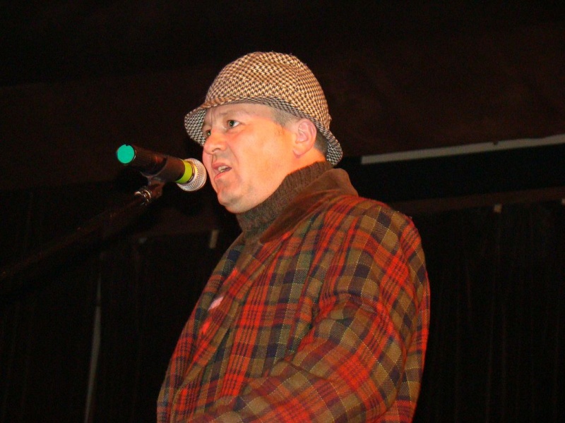 Zdjęcie w galerii na portalu naszwodzislaw.com: Wandyslavia – benefis Wandy Bukowskiej wiadomości z regionu