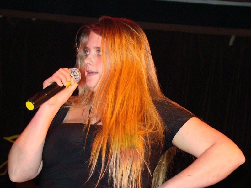 Zdjęcie w galerii na portalu naszwodzislaw.com: Wandyslavia – benefis Wandy Bukowskiej wiadomości z regionu