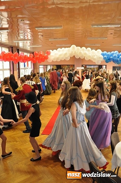 Zdjęcie w galerii na portalu naszwodzislaw.com: Frankofonia w G1 wiadomości z regionu