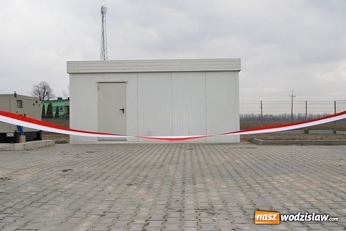 Zdjęcie w galerii na portalu naszwodzislaw.com: Raciborska woda trafi niebawem do Lubomi wiadomości z regionu