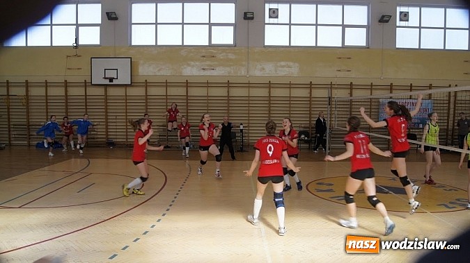 Zdjęcie w galerii na portalu naszwodzislaw.com: Awans młodziczek ZORZY do półfinału Mistrzostw Polski! wiadomości z regionu