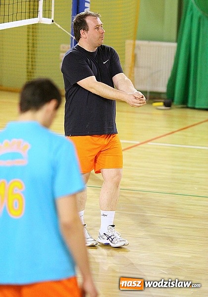 Zdjęcie w galerii na portalu naszwodzislaw.com: Zacięta walka w Kuźni wiadomości z regionu