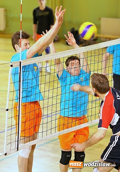 Zdjęcie w galerii na portalu naszwodzislaw.com: Zacięta walka w Kuźni wiadomości z regionu