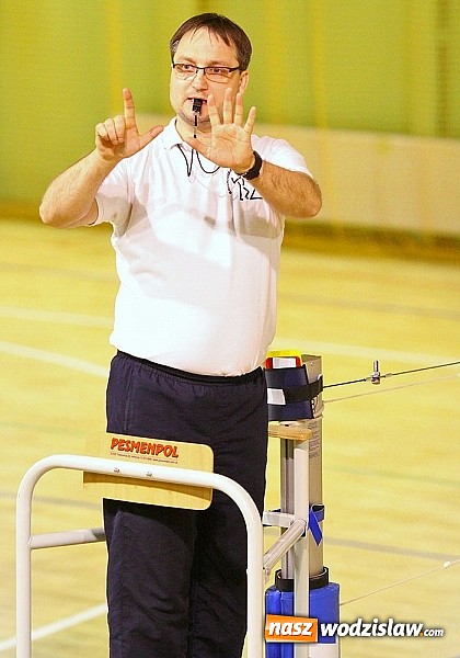 Zdjęcie w galerii na portalu naszwodzislaw.com: Zacięta walka w Kuźni wiadomości z regionu