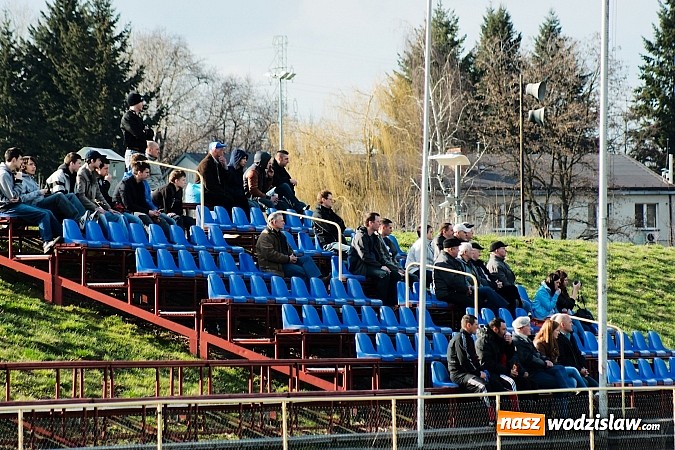 Zdjęcie w galerii na portalu naszwodzislaw.com: KS Górnik Radlin wrócił z Raciborza bez punktów wiadomości z regionu