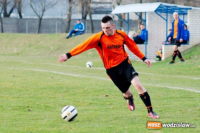 Zdjęcie w galerii na portalu naszwodzislaw.com: KS Górnik Radlin wrócił z Raciborza bez punktów wiadomości z regionu