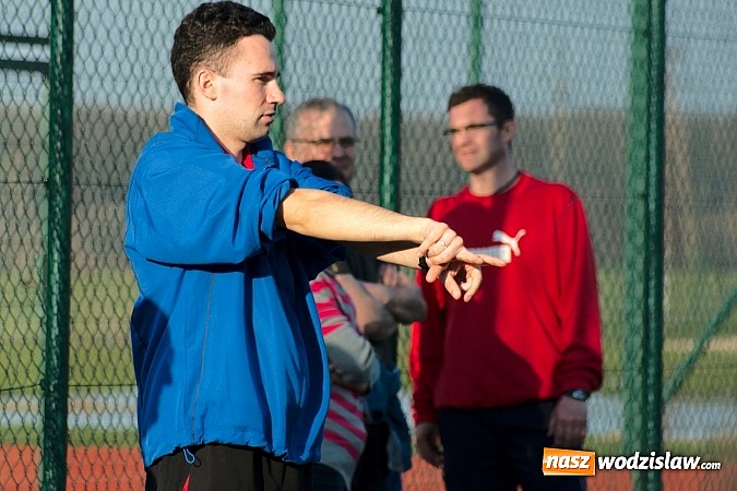 Zdjęcie w galerii na portalu naszwodzislaw.com: Młode Wilki z Tworkowa nie dały szans Jedłownikowi wiadomości z regionu