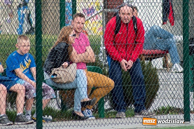 Zdjęcie w galerii na portalu naszwodzislaw.com: Orliki Rogowa rozstrzelane w Raciborzu wiadomości z regionu