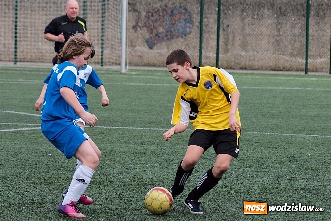 Zdjęcie w galerii na portalu naszwodzislaw.com: Orliki Rogowa rozstrzelane w Raciborzu wiadomości z regionu