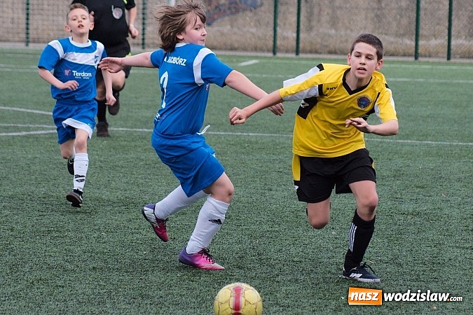 Zdjęcie w galerii na portalu naszwodzislaw.com: Orliki Rogowa rozstrzelane w Raciborzu wiadomości z regionu