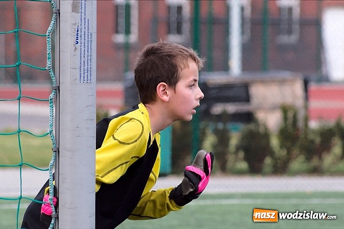 Zdjęcie w galerii na portalu naszwodzislaw.com: Orliki Rogowa rozstrzelane w Raciborzu wiadomości z regionu