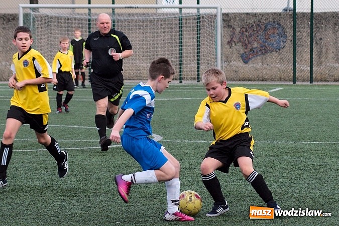 Zdjęcie w galerii na portalu naszwodzislaw.com: Orliki Rogowa rozstrzelane w Raciborzu wiadomości z regionu