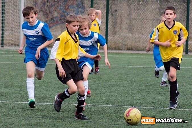 Zdjęcie w galerii na portalu naszwodzislaw.com: Orliki Rogowa rozstrzelane w Raciborzu wiadomości z regionu