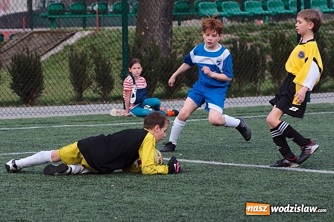 Zdjęcie w galerii na portalu naszwodzislaw.com: Orliki Rogowa rozstrzelane w Raciborzu wiadomości z regionu