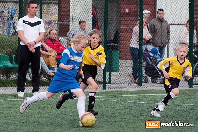 Zdjęcie w galerii na portalu naszwodzislaw.com: Orliki Rogowa rozstrzelane w Raciborzu wiadomości z regionu