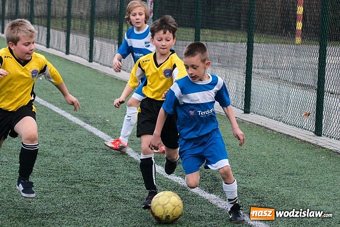 Zdjęcie w galerii na portalu naszwodzislaw.com: Orliki Rogowa rozstrzelane w Raciborzu wiadomości z regionu