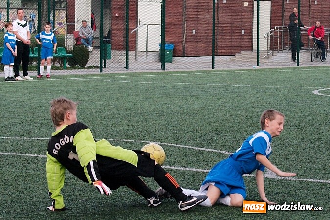 Zdjęcie w galerii na portalu naszwodzislaw.com: Orliki Rogowa rozstrzelane w Raciborzu wiadomości z regionu