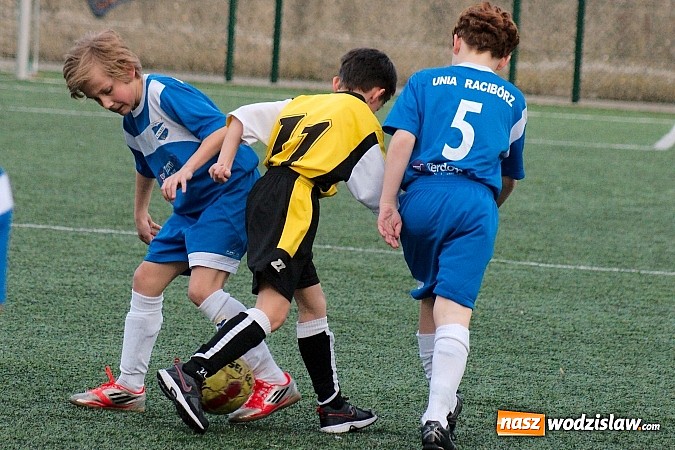 Zdjęcie w galerii na portalu naszwodzislaw.com: Orliki Rogowa rozstrzelane w Raciborzu wiadomości z regionu