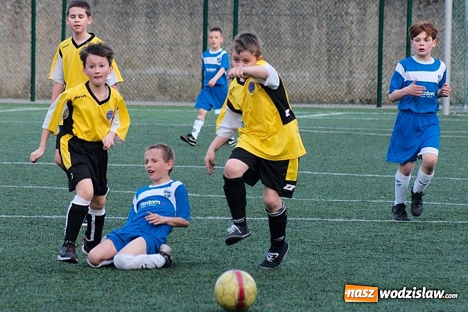 Zdjęcie w galerii na portalu naszwodzislaw.com: Orliki Rogowa rozstrzelane w Raciborzu wiadomości z regionu