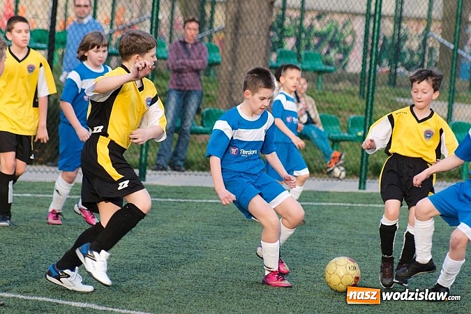 Zdjęcie w galerii na portalu naszwodzislaw.com: Orliki Rogowa rozstrzelane w Raciborzu wiadomości z regionu