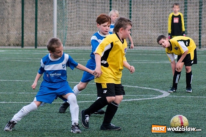 Zdjęcie w galerii na portalu naszwodzislaw.com: Orliki Rogowa rozstrzelane w Raciborzu wiadomości z regionu