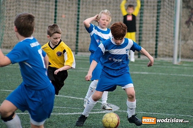 Zdjęcie w galerii na portalu naszwodzislaw.com: Orliki Rogowa rozstrzelane w Raciborzu wiadomości z regionu