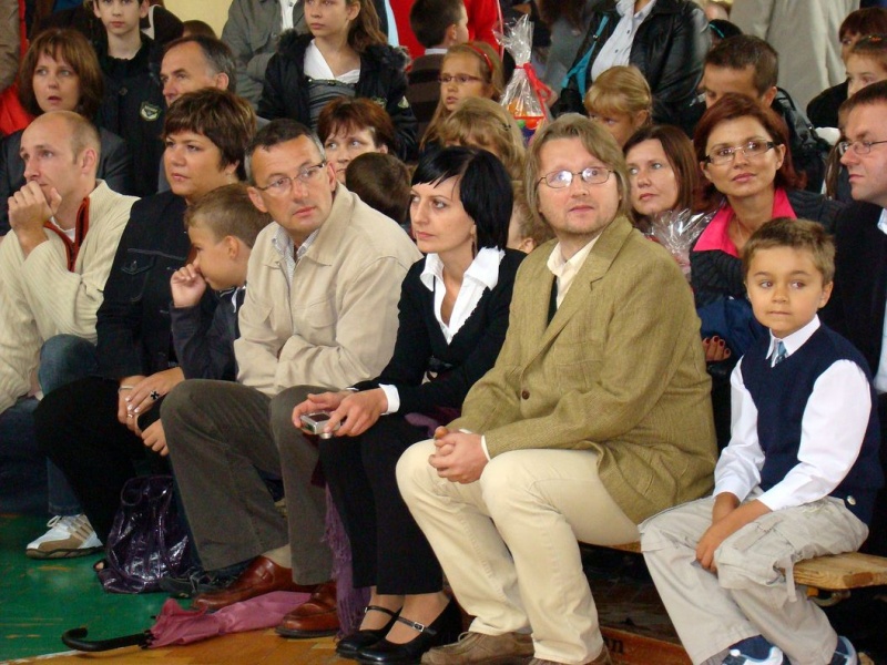 Zdjęcie w galerii na portalu naszwodzislaw.com: Sześciolatki z osiedla XXX-lecia wiadomości z regionu