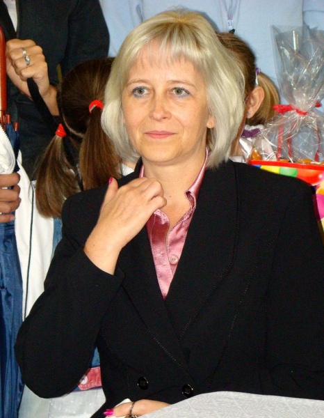 Zdjęcie w galerii na portalu naszwodzislaw.com: Sześciolatki z osiedla XXX-lecia wiadomości z regionu