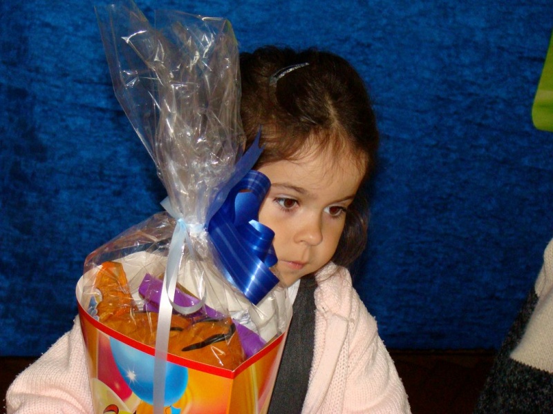 Zdjęcie w galerii na portalu naszwodzislaw.com: Sześciolatki z osiedla XXX-lecia wiadomości z regionu