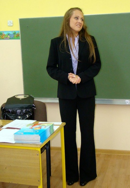 Zdjęcie w galerii na portalu naszwodzislaw.com: Sześciolatki z osiedla XXX-lecia wiadomości z regionu