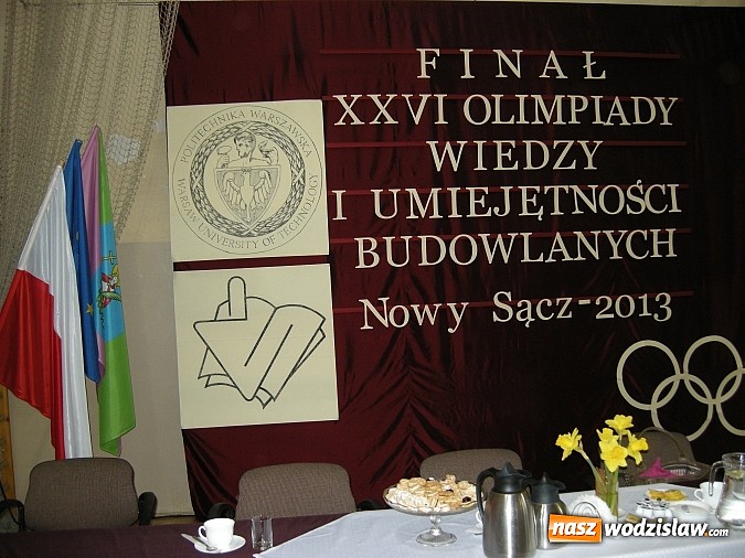 Zdjęcie w galerii na portalu naszwodzislaw.com: ZST w Wodzisławiu Śl. kuźnią olimpijczyków wiadomości z regionu