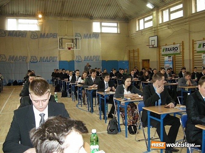 Zdjęcie w galerii na portalu naszwodzislaw.com: ZST w Wodzisławiu Śl. kuźnią olimpijczyków wiadomości z regionu