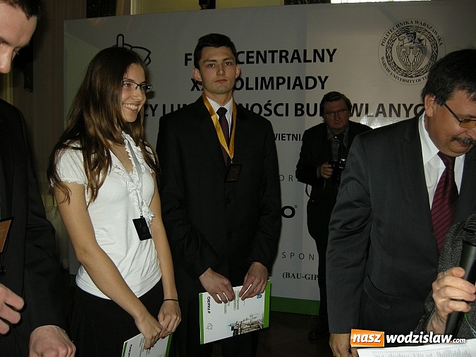 Zdjęcie w galerii na portalu naszwodzislaw.com: ZST w Wodzisławiu Śl. kuźnią olimpijczyków wiadomości z regionu