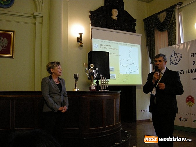 Zdjęcie w galerii na portalu naszwodzislaw.com: ZST w Wodzisławiu Śl. kuźnią olimpijczyków wiadomości z regionu