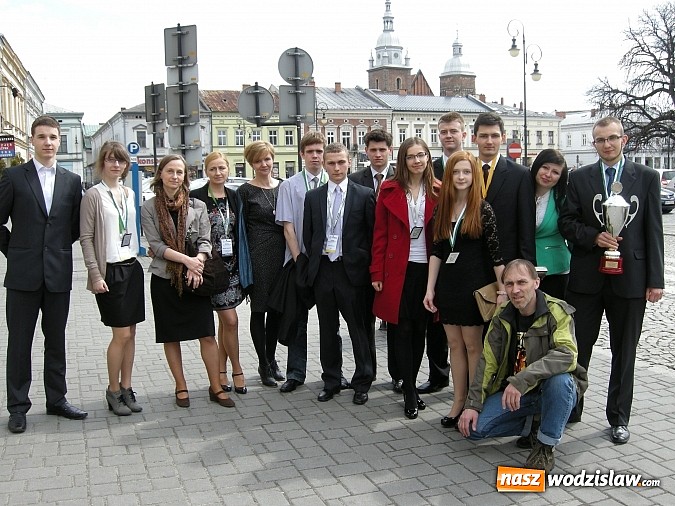 Zdjęcie w galerii na portalu naszwodzislaw.com: ZST w Wodzisławiu Śl. kuźnią olimpijczyków wiadomości z regionu