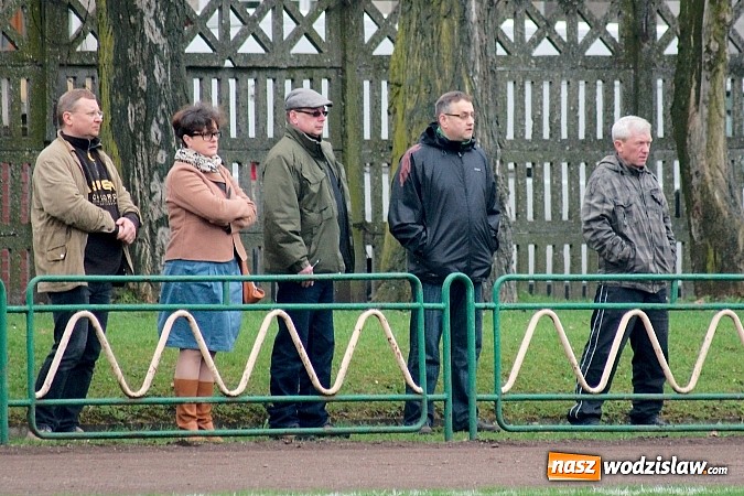 Zdjęcie w galerii na portalu naszwodzislaw.com: Komplet punktów Odry Centrum  wiadomości z regionu