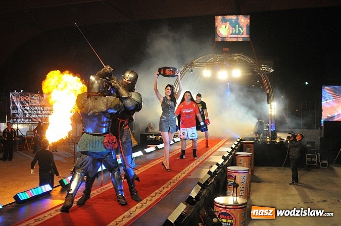 Zdjęcie w galerii na portalu naszwodzislaw.com: Sprawozdanie z działalności Konfraterni Rycerskiej Sua Sponte za rok 2012 wiadomości z regionu