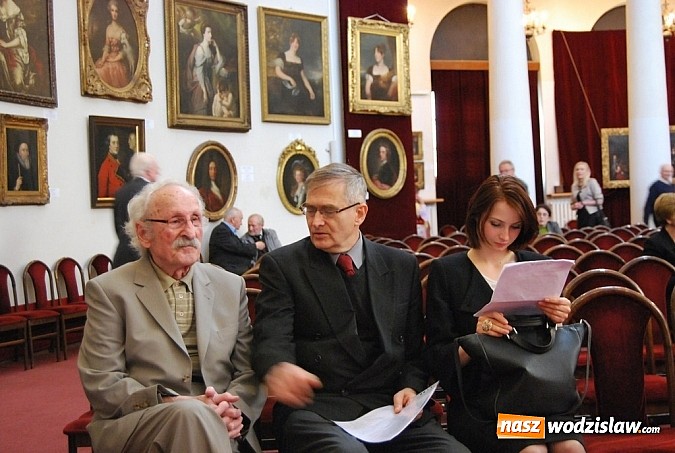 Zdjęcie w galerii na portalu naszwodzislaw.com: Święto Ślązaków w Warszawie z naszym folklorem i kołoczem wiadomości z regionu