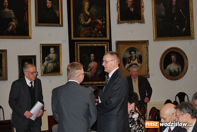 Zdjęcie w galerii na portalu naszwodzislaw.com: Święto Ślązaków w Warszawie z naszym folklorem i kołoczem wiadomości z regionu