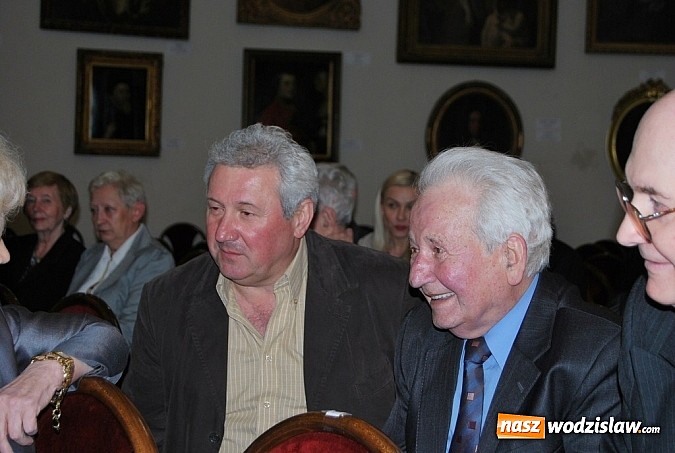 Zdjęcie w galerii na portalu naszwodzislaw.com: Święto Ślązaków w Warszawie z naszym folklorem i kołoczem wiadomości z regionu