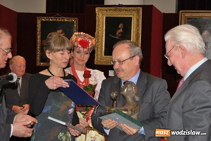 Zdjęcie w galerii na portalu naszwodzislaw.com: Święto Ślązaków w Warszawie z naszym folklorem i kołoczem wiadomości z regionu