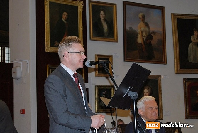 Zdjęcie w galerii na portalu naszwodzislaw.com: Święto Ślązaków w Warszawie z naszym folklorem i kołoczem wiadomości z regionu