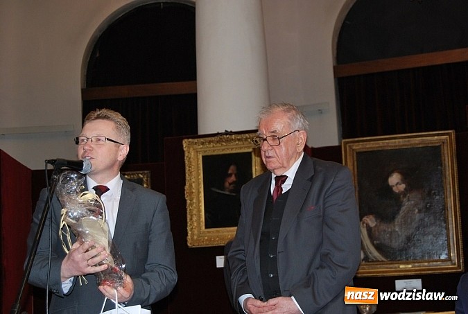 Zdjęcie w galerii na portalu naszwodzislaw.com: Święto Ślązaków w Warszawie z naszym folklorem i kołoczem wiadomości z regionu